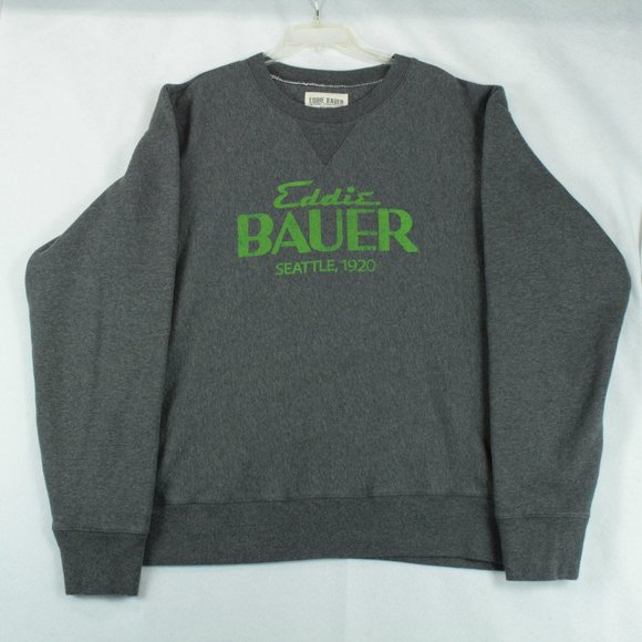 Eddie Bauer Sweaters Eddie Bauer Sweater Mens Txxxl Long Sleeve
